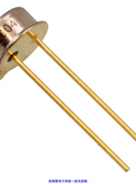 GB02SHT01-46分立半导体产品 《 DIODE SCHOTTKY 100V 4A    》