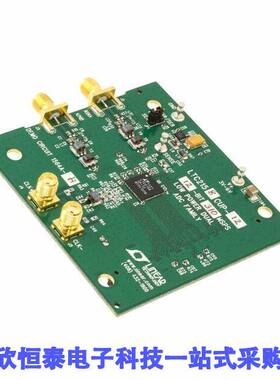 DC1564A-H开发板 《 BOARD DEMO 310MSPS LTC2158-12    》