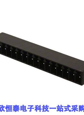 0395021016连接器 《 TERM BLO【 HDR 16POS 90DEG 3.5MM    》