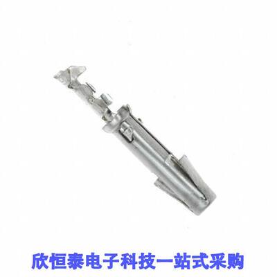 SC24ML-1TK6连接器 《 CONN SO【ET 24-26AWG TIN CRIMP    》