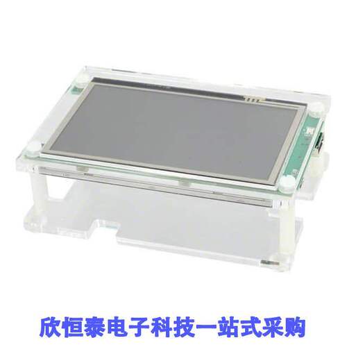 SIM231-A01-DEV-01 null Serious Integrated Inc.