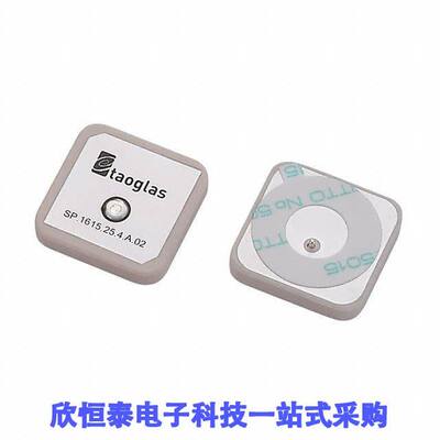 SP.1615.25.4.A.02 null Taoglas Limited