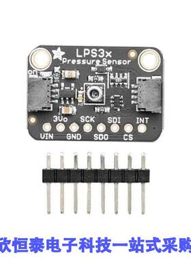 4414开发板 《 LPS33HW WTR RES PRESSURE SENSOR    》