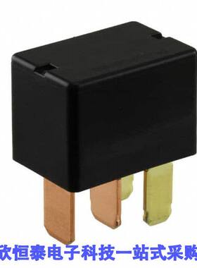 ACVN51212继电器 《 RELAY AUTOMOTIVE SPST 35A 12V    》