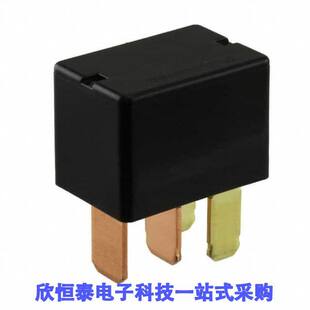 ACVN51212继电器 《 RELAY AUTOMOTIVE SPST 35A 12V    》
