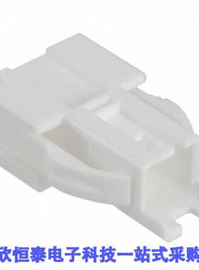 0511980200连接器 《 CONN PLUG 2POS 2.5MM PANEL MNT    》