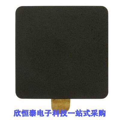 MP1496-0M0滤波器 《 FERRITE PLATE 38MMX38MMX2MM    》