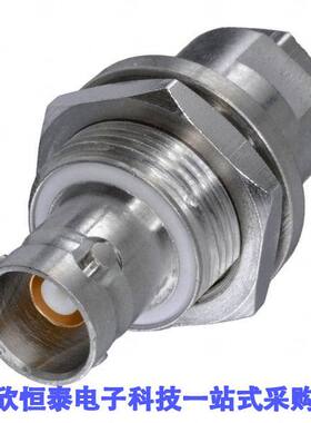 BJ74-29连接器 《 CONN TRB JA【 STR SOLDER    》