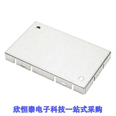 SMS-409C射频 《 RF SHIELD 0.75