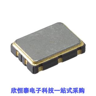 530EC200M000DG晶振 《 XTAL OSC XO 200.0000MHZ LVPECL 》