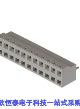 691416600006连接器 《 10.16 MM TERMINAL BLO【, VERTICA    》