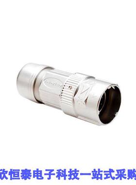 MA5CAP1200-S3连接器 《 CONN PLUG HSNG F/M 12POS INLINE    》