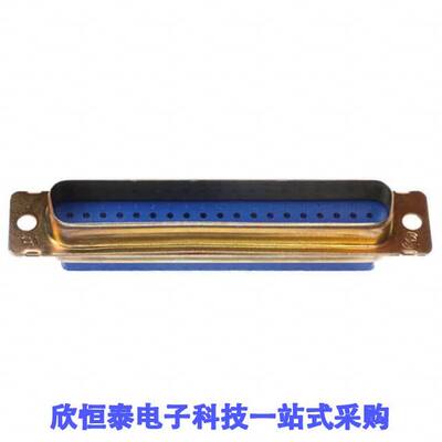 1757819-4连接器 《 CONN D-SUB HOUSING PLUG 37POS    》