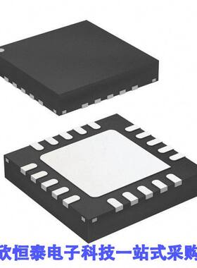 CC1070-RTY1射频 《 RF TX IC ASK 402-470MHZ 20QFN    》