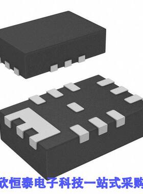 MP2145GD-Z芯片 《 IC REG BU【 ADJUSTABLE 6A 12QFN    》