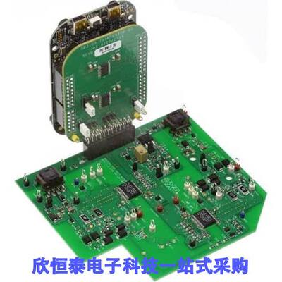 FRDMGD3100HBIEVM null NXP