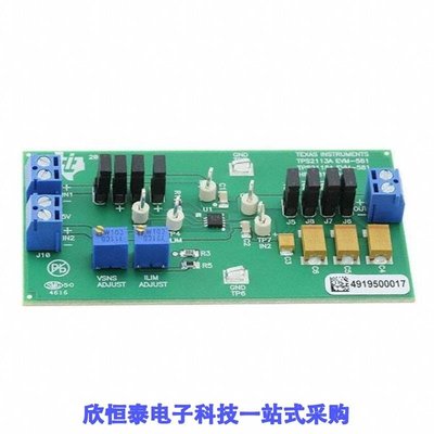 TPS2115AEVM-581/TPS2115AIPWRQ1/TPS2115APW