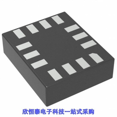 LSM6DSO32TR/LSM6DSO32XTR/LSM6DSOETR3