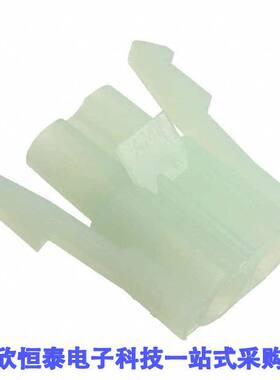 151680连接器 《 CONN RCPT HSG 2POS MATE-N-LOK    》