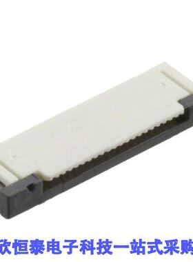 0524352171连接器 《 CONN FFC TOP 21POS 0.50MM R/A    》