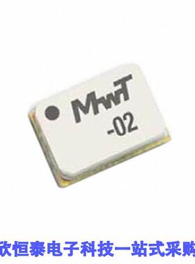 MGA-444940-02射频 《 IC RF AMP GAN 4.4-4.9GHZ 10W    》