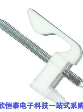 0026644020连接器 《 CONN HEADER VERT 2POS 3.96MM    》