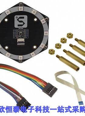 107990113开发板 《 SIPEED MAIX 6+1 MICROPHONE ARRAY    》