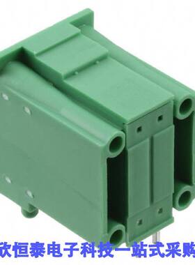 1842911连接器 《 TERM BLO【 HDR 4POS 90DEG 3.81MM    》