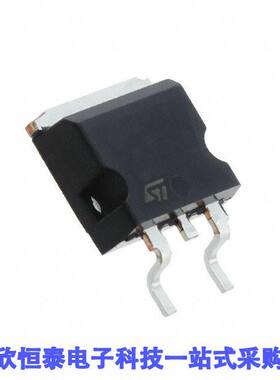STB28N65M2分立半导体产品 《 MOSFET N-CH 650V 20A D2PAK    》
