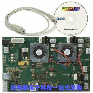 ADT7470EBZ开发板 ADT7470 BOARD FOR EVALUATION EVAL