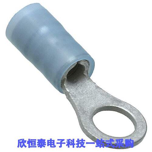 0190730087连接器 《 CONN RING CIRC 14-16AWG #10    》