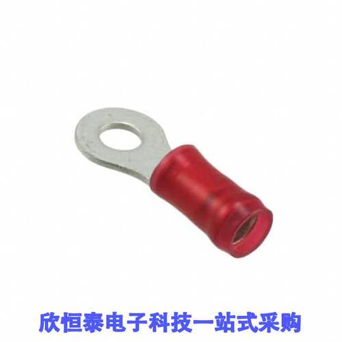 2-326878-1连接器 《 CONN RING CIRC 16-22AWG #6 CRIMP    》