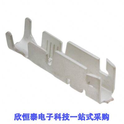 1217175-1连接器 《 CONN MAG TERM 10-14AWG CRIMP    》