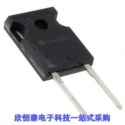 GB50SLT12-247 null GeneSiC Semiconductor