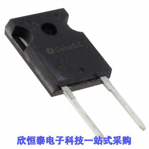 GB50SLT12-247 null GeneSiC Semiconductor