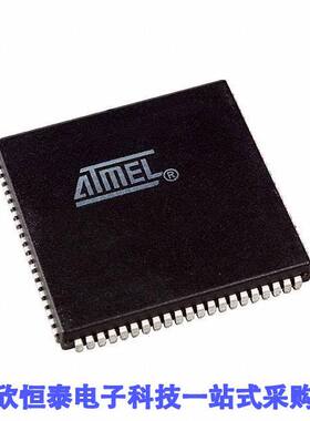 ATF1508AS-10JU84芯片 《 IC CPLD 128MC 10NS 84PLCC    》