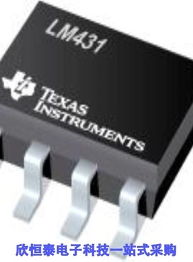 LM431AIMX/LM431AIMX/NOPB/LM431AIZ