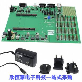 MPC57XXXMB开发板 《 MPC57XXX EVAL BRD    》