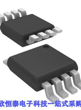 LMV652MM/NOPB芯片 《 IC OPAMP GP 2 CIRCUIT 8VSSOP    》