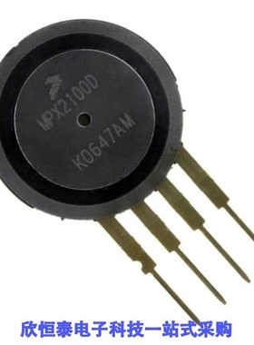 MPX2100A/MPX2100D/MPX2100DP