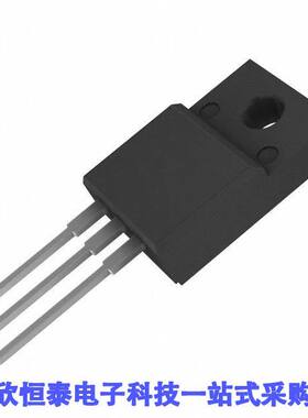 AOTF3N90分立半导体产品 《 MOSFET N-CH 900V 2.4A TO220F    》