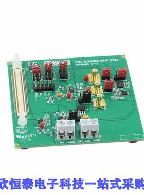 EVAL-AD5667RSDZ开发板 《 EVAL BOARD FOR AD5667R    》
