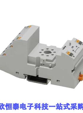 2900937继电器 《 RIF-3-BPT/2X21    》