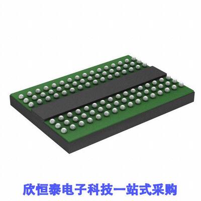 IS43TR82560CL-125KBLI null ISSI