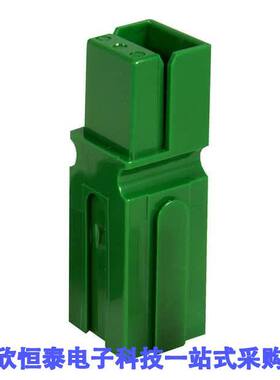 1321G4连接器 《 PP120-HOUSING W/SPG-GREEN    》