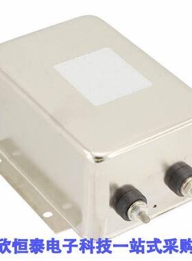 15EHT1滤波器 《 LINE FILTER 250VAC 15A CHASS MNT    》