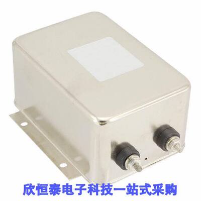 15EHT1滤波器 《 LINE FILTER 250VAC 15A CHASS MNT    》