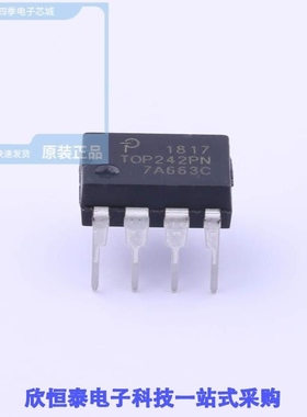 TOP242PN/TOP242R-TL/TOP242YN