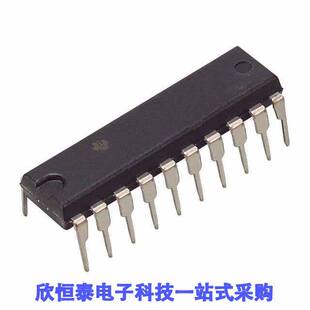 CD74HCT356E芯片 《 IC MULTIPLEXER 1 X 8:1 20DIP    》