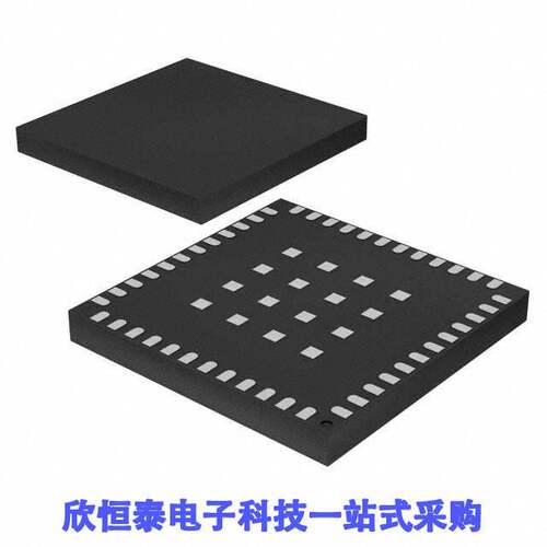MKW41Z512VHT4射频 《 IC RF TXRX+MCU BLUETOOTH 48VFQFN    》